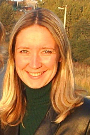 Люба Абакшина