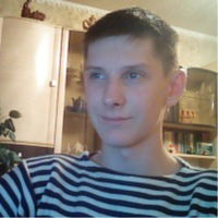 Кирилл Жеронкин