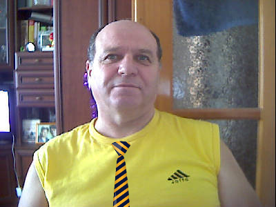 Сергей Шумилов