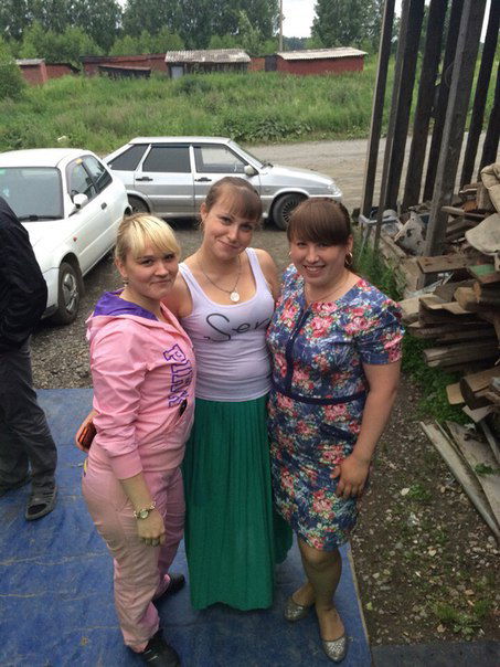 Татьяна Лебедева