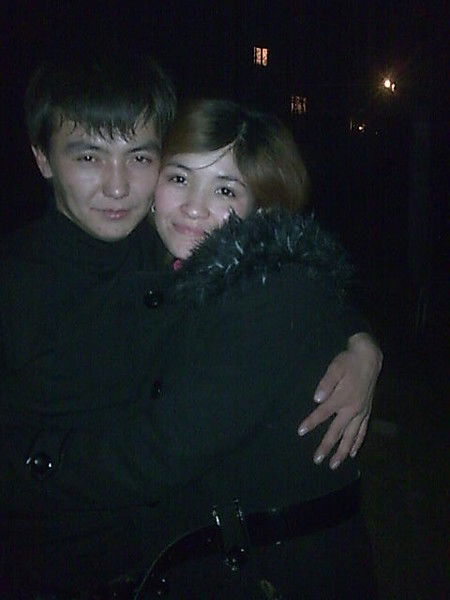 Мурат Кудияров