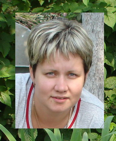 Елена Ципилева (Склезнева)