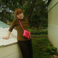 Татьяна Орлова