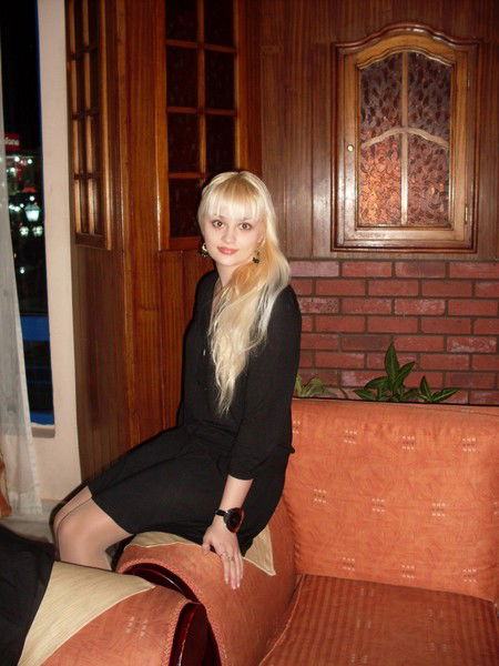 Наталья Иванова