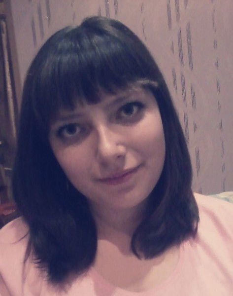 Александра Примачук