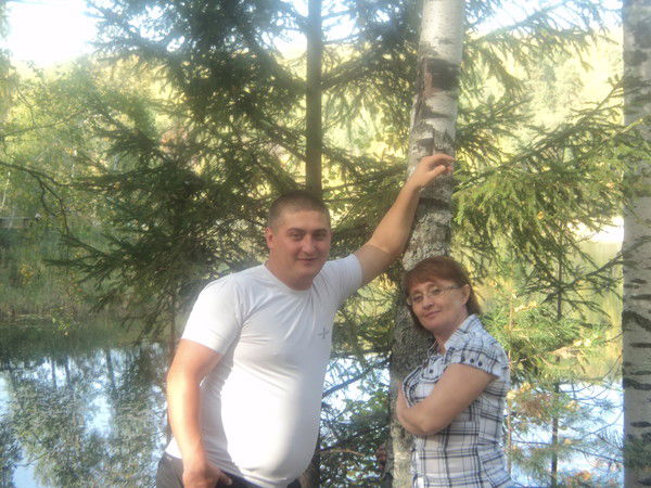 Дарья Музлова