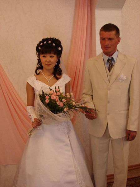 Светлана Воропаева