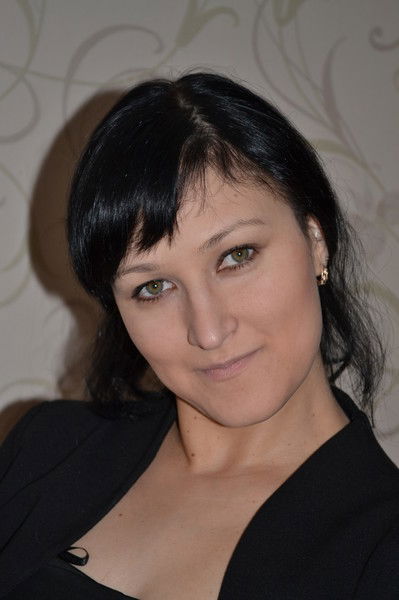 Римма Ибраева