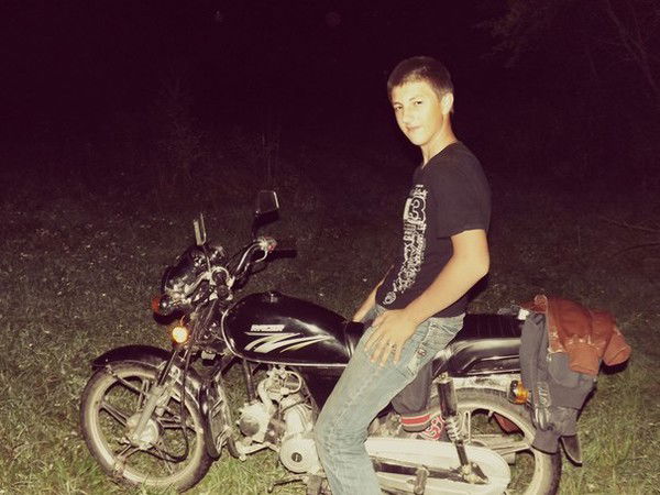 Виктор Сорокин