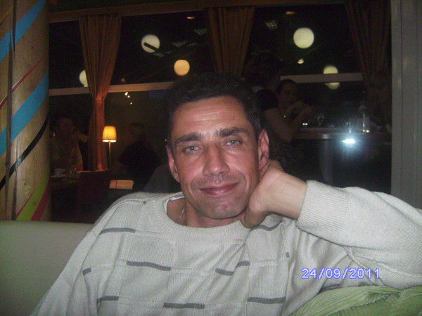 Павел Маркевцев