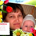 Ольга Перфилова