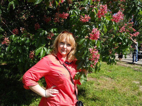 Инна Бродовенко