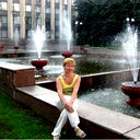 Светлана Кошевая