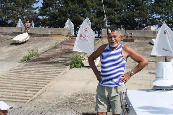 Сергей Дробышев