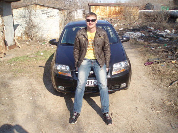 Макс Варченко