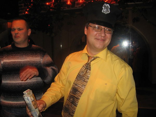 Михаил Басов