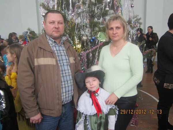 Татьяна Колесникова