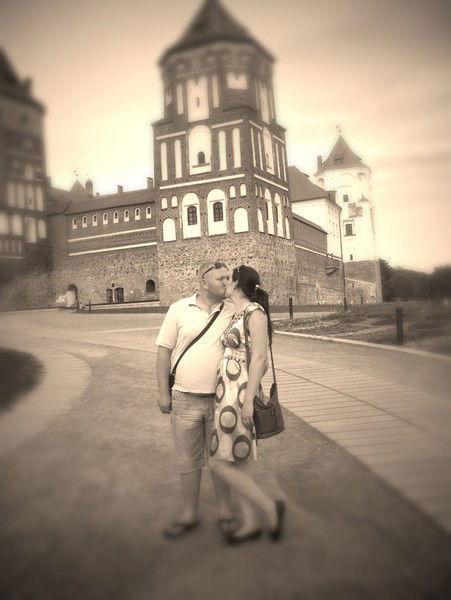 Виктория Уфимцева