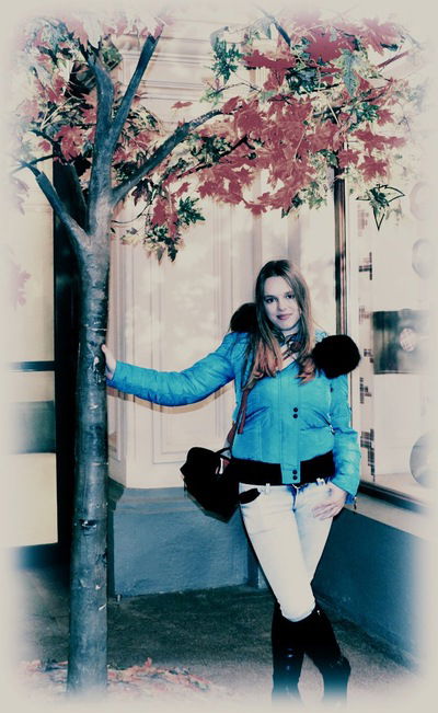 Лидия Мурикова