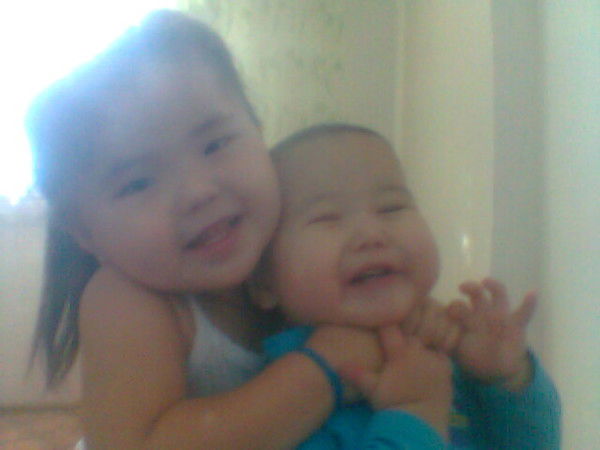 Жадыра Ермекбай