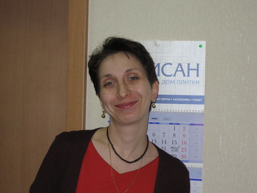 Софья Гукасова