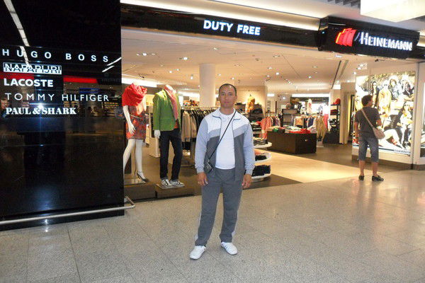 Бауыржан Шортанбаев