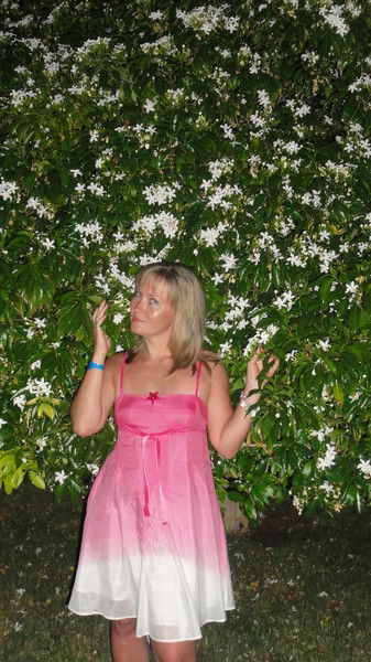 Наталия Сухова