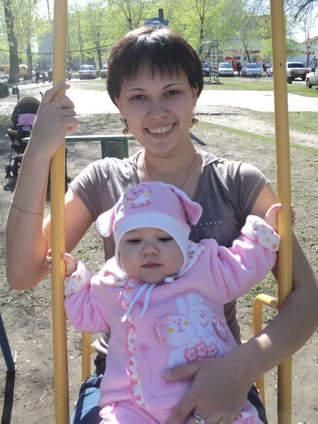 Екатерина Немойкина