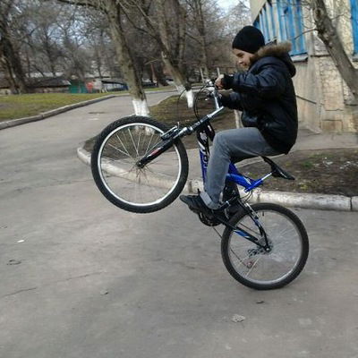 Влад Колодий