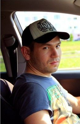 Рамиль Фархуллин