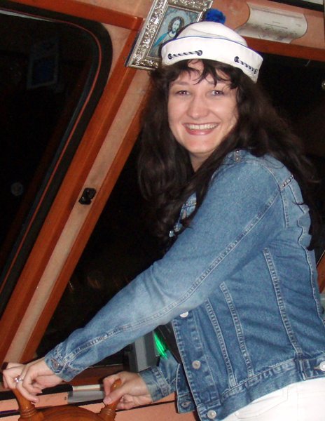 Ольга Слизенок