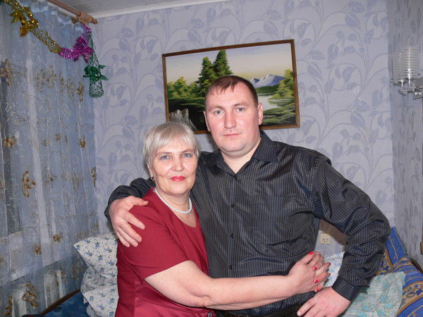 Николай Беляев