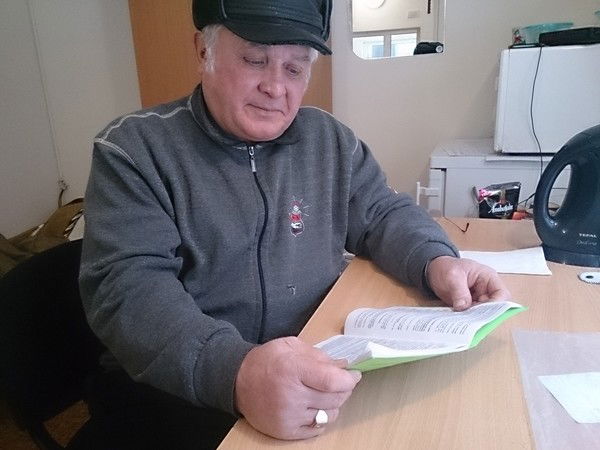 Анатолий Чанышев