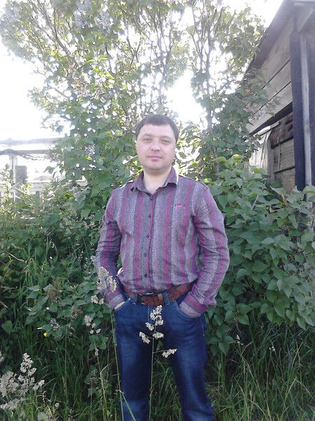 Сергей Кораблёв