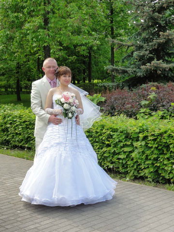 Ирина Янковская