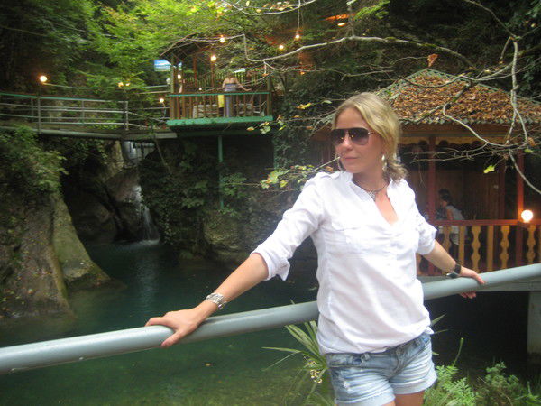 Галина Погорелова