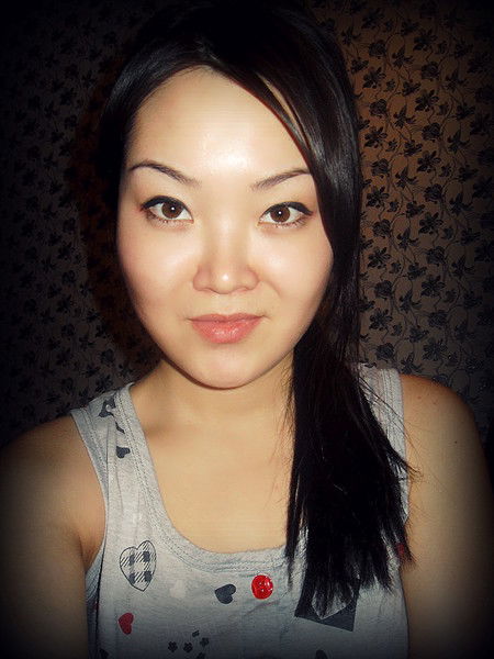 Акерке Махамбетова