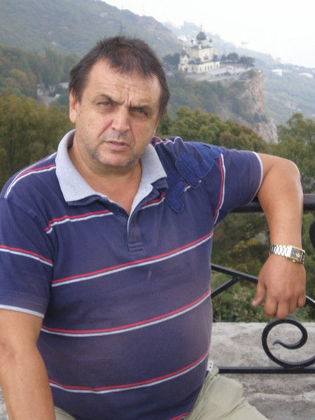 Ирина Мельникова