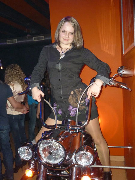 Алёна Заборская