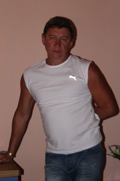 Сергей Шишков