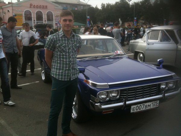 Артём Клименко