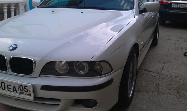 Arslanbek Мамасиев