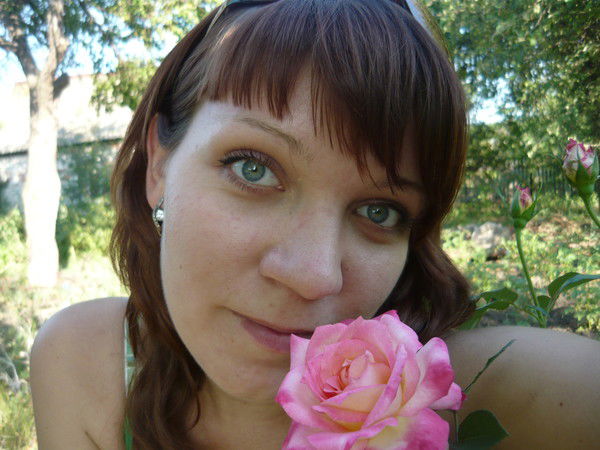 Евгения Жукова