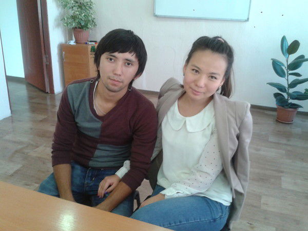 Арман Окаев