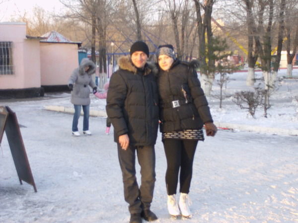 Олег Яковлев