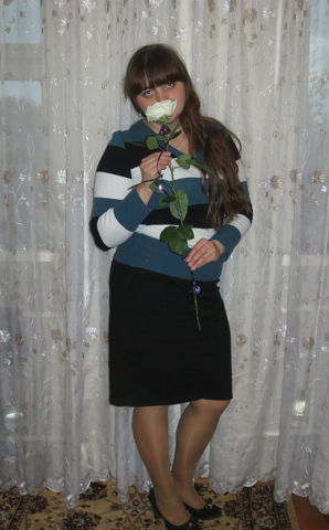 Люда Остапович