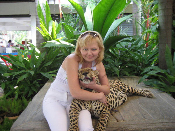 Тамара Старцева