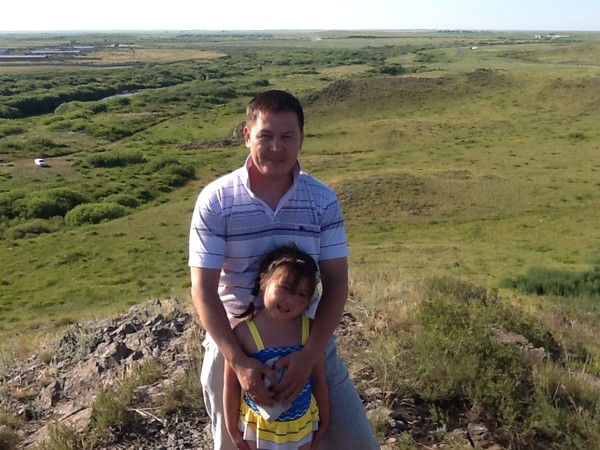 Темирболат Пусырманов