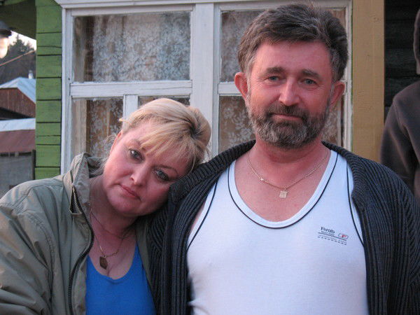 Сергей Пономаренко