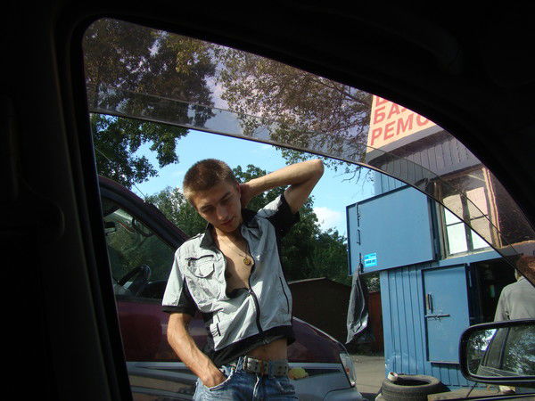 Павел Юрьевич